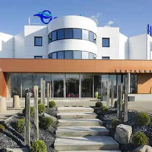 Oceania Rennes France
