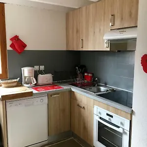  Appartement Le Grenier De Luz